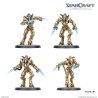 StarCraft: Protoss Starter Set – Founders Edition – Archon Studio