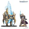StarCraft: Protoss Starter Set – Founders Edition – Archon Studio