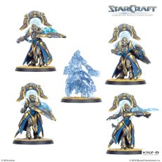 StarCraft: Protoss Starter Set – Founders Edition – Archon Studio