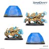 StarCraft: Protoss Starter Set – Founders Edition – Archon Studio