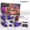 StarCraft: Hydralisk – Zerg Expansion Set – Archon Studio