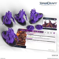 StarCraft: Hydralisk – Zerg Expansion Set – Archon Studio