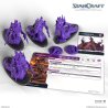 StarCraft: Hydralisk – Zerg Expansion Set – Archon Studio