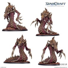 StarCraft: Hydralisk – Zerg Expansion Set – Archon Studio