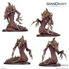 StarCraft: Hydralisk – Zerg Expansion Set – Archon Studio