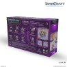 StarCraft: Zergling – Zerg Expansion Set – Archon Studio