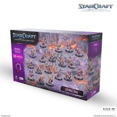 StarCraft: Zergling – Zerg...