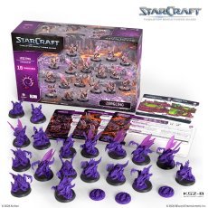 StarCraft: Zergling – Zerg Expansion Set – Archon Studio