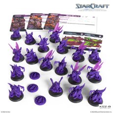 StarCraft: Zergling – Zerg Expansion Set – Archon Studio