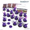 StarCraft: Zergling – Zerg Expansion Set – Archon Studio