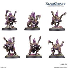 StarCraft: Zergling – Zerg Expansion Set – Archon Studio