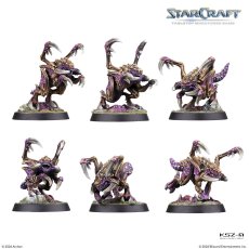 StarCraft: Zergling – Zerg Expansion Set – Archon Studio