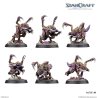 StarCraft: Zergling – Zerg Expansion Set – Archon Studio