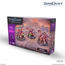 StarCraft: Roach – Zerg...