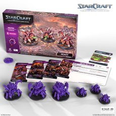 StarCraft: Roach – Zerg Expansion Set – Archon Studio
