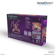 StarCraft: Queen – Zerg Expansion Set – Archon Studio