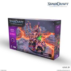 StarCraft: Queen – Zerg...