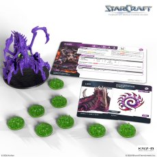 StarCraft: Queen – Zerg Expansion Set – Archon Studio