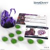 StarCraft: Queen – Zerg Expansion Set – Archon Studio
