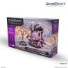 StarCraft: Kerrigan & Omega Worm – Zerg Hero Expansion Set – Archon Studio