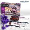 StarCraft: Kerrigan & Omega Worm – Zerg Hero Expansion Set – Archon Studio