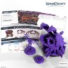 StarCraft: Kerrigan & Omega Worm – Zerg Hero Expansion Set – Archon Studio