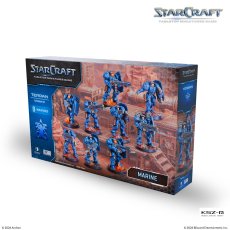 StarCraft: Marine – Terran...