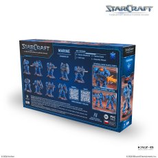 StarCraft: Marine – Terran Expansion Set – Archon Studio