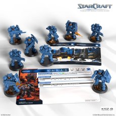 StarCraft: Marine – Terran Expansion Set – Archon Studio