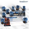 StarCraft: Marine – Terran Expansion Set – Archon Studio