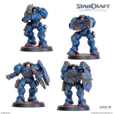StarCraft: Marine – Terran Expansion Set – Archon Studio
