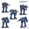 StarCraft: Marine – Terran Expansion Set – Archon Studio