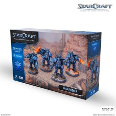 StarCraft: Marauder –...