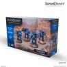 StarCraft: Marauder – Terran Expansion Set – Archon Studio