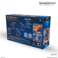 StarCraft: Marauder – Terran Expansion Set – Archon Studio
