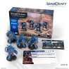 StarCraft: Marauder – Terran Expansion Set – Archon Studio