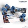 StarCraft: Marauder – Terran Expansion Set – Archon Studio