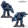 StarCraft: Marauder – Terran Expansion Set – Archon Studio