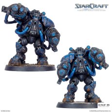 StarCraft: Marauder – Terran Expansion Set – Archon Studio