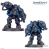 StarCraft: Marauder – Terran Expansion Set – Archon Studio