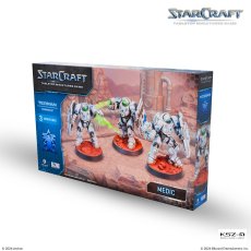 StarCraft: Medic – Terran...
