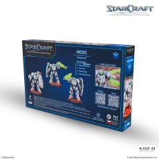 StarCraft: Medic – Terran Expansion Set – Archon Studio