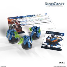 StarCraft: Medic – Terran Expansion Set – Archon Studio