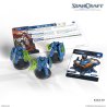 StarCraft: Medic – Terran Expansion Set – Archon Studio