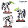 StarCraft: Medic – Terran Expansion Set – Archon Studio