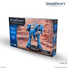 StarCraft: Goliath – Terran...