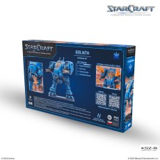 StarCraft: Goliath – Terran Expansion Set – Archon Studio