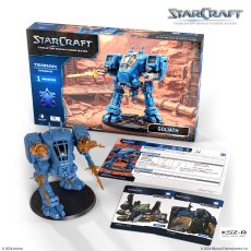 StarCraft: Goliath – Terran Expansion Set – Archon Studio