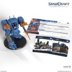 StarCraft: Goliath – Terran Expansion Set – Archon Studio