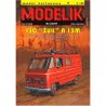 Modelik 24/07 - FSC ŻUK A 15M